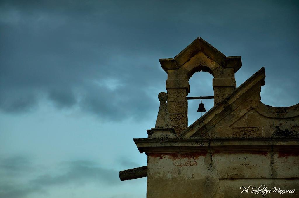 Masseria La Lizza - Ospitalita Rurale Lecce Exterior photo
