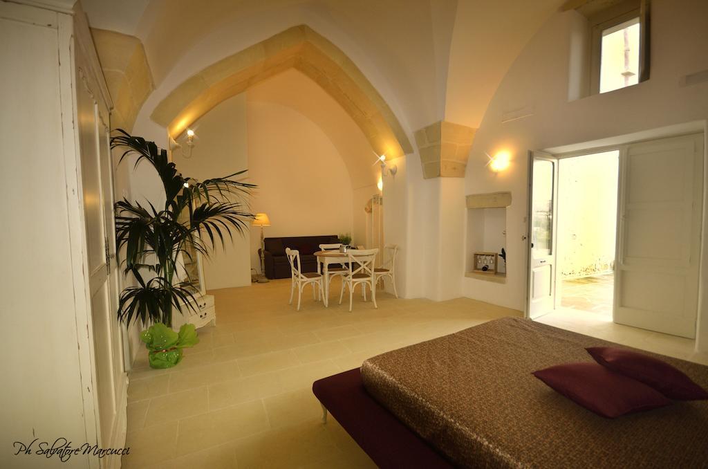 Masseria La Lizza - Ospitalita Rurale Lecce Exterior photo